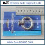 HARDWARE RIGGING M10 EYE BOLT thumbnail-2