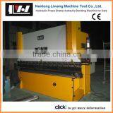 Iron Sheet Bending Machine thumbnail-1