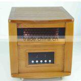 Portable Wooden Infrared Heater With CE,ETL thumbnail-1