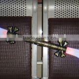 LED light up toy double end sword