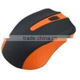 3D Optical Computer Notebook Laptop Computer Wired Mouse thumbnail-3