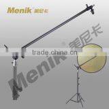 JM-84 Reflector Clamp,support for Photography Twistfold Reflector(80-120cm) thumbnail-1