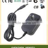 Universal 16.8V 1.5A 2A LED Power Supply With CCC 19510