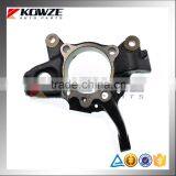 Auto Parts Knuckle ASSY For Mitsubishi Pajero Montero V63 V65 V67 V68 V73 V75 V77 V78 6G72 6G74 6G75 4M41 MR374501 thumbnail-3