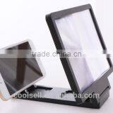 New Arrival Video Amplifier 3D Projector Screen 3D Mobile Enlarge, PVC Screen Magnifier thumbnail-2