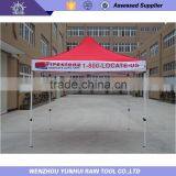 Canada Market Folding Tent