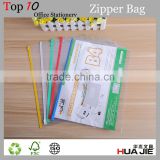 Wholesale Different Sizes Transparent PVC Bag PVC Back Pack Bag Packaging Clear PVC Zipper Bag