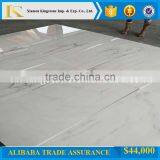 Oriental White Marble Tile for Flooring thumbnail-2