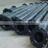 UHMWPE Pipe for Sand Pump Dredging