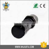 Adjustable Focus Zoom Torch Xml-t6 Flashlight Torch,mini Led Flashlight With Clip thumbnail-5