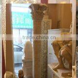 Marble Pillars and Columns for Interior thumbnail-6