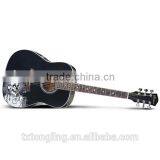 Semic Acoustic Guitar Colorful (TL-0053) thumbnail-2