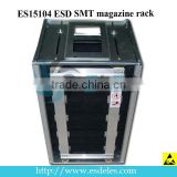 ESD Magazine Rack OEM High Temperature PCB Storage ES15101
