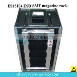 OEM High Temperature SMT ESD Magazine Rack for PCB Storage thumbnail-4