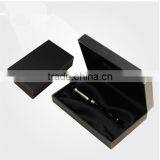 Factory Plastic & Leather Pen Packaging Box CY-MQ7