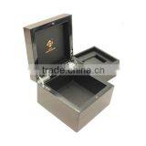 Wooden Watch Box Watch Box Packing thumbnail-4