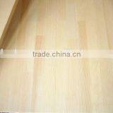 High Quality Mongolian Scotch Pine Finger Joint Boards With Factory Price thumbnail-2