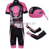 Calf Compression Sleeve Tour de France Jersey Custom Cycling Jerseys Bikeaccessory Bandana