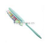 Fashion Colorful Best Styling Hair Brush thumbnail-2