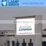 LAMP Outdoor Led Panel