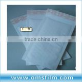 bubbler plastic mailers padder envelop non-bendable