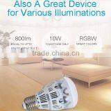 SMART LIGHTING FULL COLOR LED BULB thumbnail-2