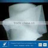 Polyester Nonwoven Fabric Nonwoven Cloth thumbnail-1
