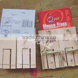 Wood Mouse Traps,Rat Traps