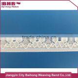 Woman's Underwear Embroidery Lace Fabric in Rolls