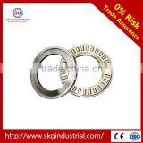 High Precision Low Noise China Factory Cheap Thrust Roller Bearing 81107 and Supply All Kinds of Bearings thumbnail-2