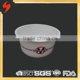 Logo Printed 25oz Disposable Food Storage Box