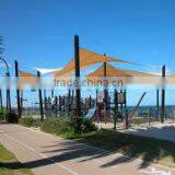 Swimming Pool Sun Shade Sail ,sunshade Cloth