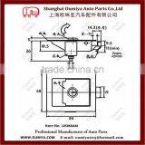 Truck Toolbox Lock 105068AM thumbnail-3