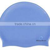 Waterproof Silicone Swimming Race Cap Custom thumbnail-3