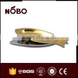 Stainless Steel Fish Shape Meat Trays thumbnail-1