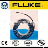Supplier Low Loss Waterproof RG6 Cable Coaxial thumbnail-3