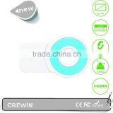 Round Shape USB 2.0 Microsd/TF Card Reader ,Card Reader,card Adapter.