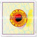 Made Metal Die Casting Badge for Souvenir thumbnail-1