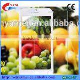 High Definition Tempered Glass Screen Protector for IPhone 6s Mobile Phone Case 2016 New Products China Supplier thumbnail-1