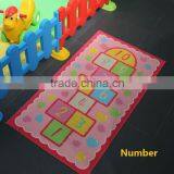 Printed Car Town Carpet With Great Price thumbnail-6