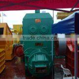 Henan JK50 Clay Brick Machine Brick Extruder(soil Brick Extruder Machine)