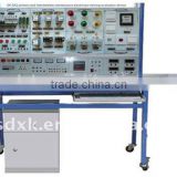 XK-SX2 Primary and Intermediate Maintenance Electrician Training Evaluation Equipment for School Laboratory