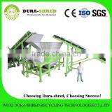 Energy Saving Waste Tire Recycling Machine thumbnail-2