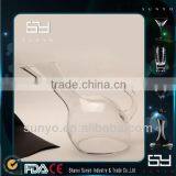 Best Price Unique Glass Crystal Whiskey Decanter Quality Choice