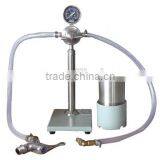 Portable Drilling Fluid Wet Sieve Instrument