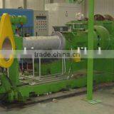 Hot Sale Rubber Extruder Stainless Steel Strainer