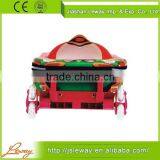 Wholesale Products China Trolley School Bag for Kids thumbnail-5