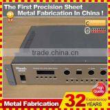 Kindleplate Guangdong Expanded Metal Machine Manufacturer Foshan Professional Service With 32 Years Experience