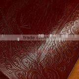 China Wholesale Brilliant Quality Fabric Car Mat Welding thumbnail-5