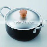 The Supperior Mini Iron Kitchen in Wok